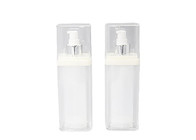 100ml Acrylic/PP/ABS/PE/AS Customized Color Airless Pump Bottles  Vacuum Pump Bottle UKA51