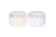 120g Customized Color And Logo Face Powder Jar skin care packaging UKC21