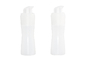 Fun products packaging Sex lubricating oil packaging bottle HDPE plastic bottle 50ml