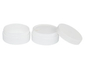 60g Customized PMU Material Cream Jar Skin Care Packaging Plastic Jar Container UKC64