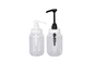 5ml 8ml 10ml Dosage Coffee Syrup Pump Dispenser With 300ml 450ml 650ml 700ml Container