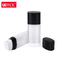 Cosmetic airless bottle 15ml*2