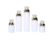 PP Cosmetic Airless Bottle 30ml Refillable Skincare Packaging