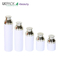 PP Cosmetic Airless Bottle 30ml Refillable Skincare Packaging