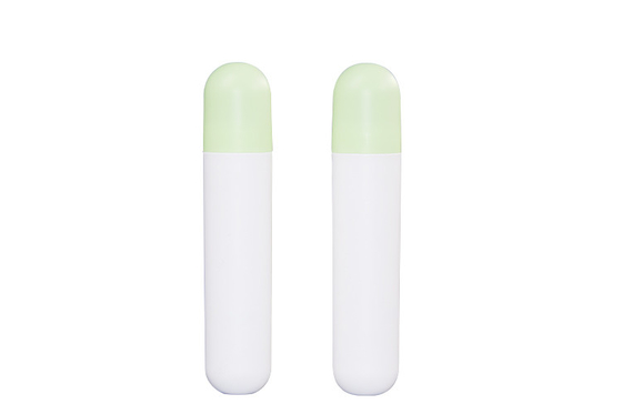 18g Customized Color And Logo PP Cosmetic Deodorant Sticks Personal Care Cosmetics Packaging UKDS07