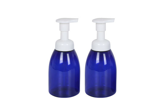 Refillable 350ml Foaming Hand Wash Bottle BPA Free