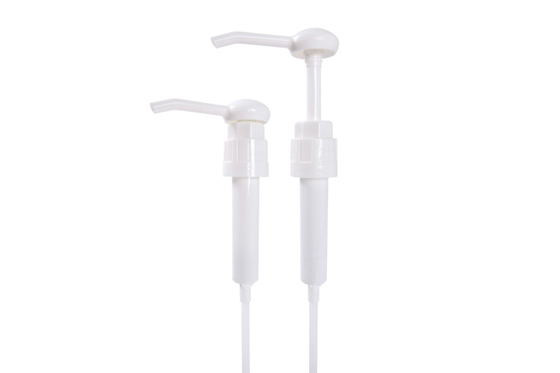 Eco Friendly 38-415 Closure Size Plastic Dispenser Pump