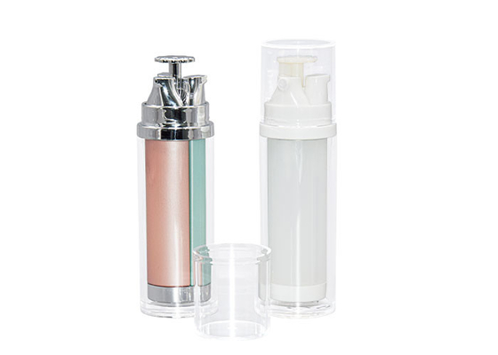 45ml Lotion Pump Bottle Moisturiser Sprayer Pump 3 In 1