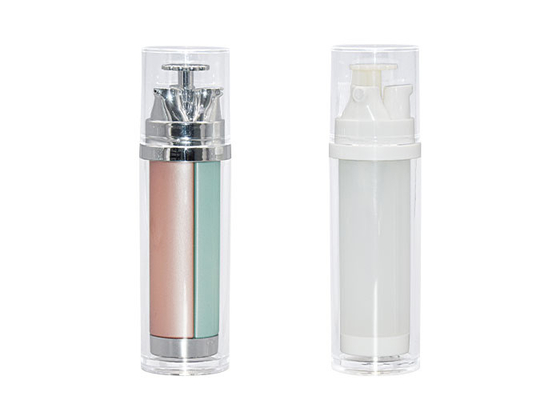 45ml Lotion Pump Bottle Moisturiser Sprayer Pump 3 In 1