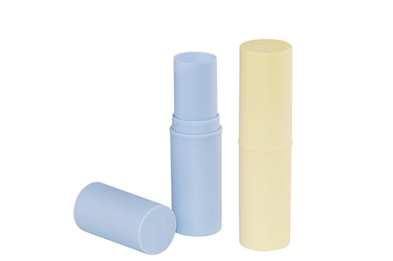 PCR PP 8 - 10g Hydrating / Balm / Moisturizing Stick Packaging Deodorant Container