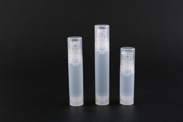 UKA35 PP 5ml,8ml,10ml Plastic Cosmetics  Airless Bottle Packaging Gift Packaging Bottle