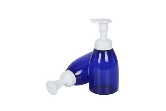 Refillable 350ml Foaming Hand Wash Bottle BPA Free