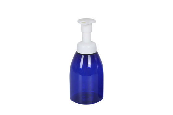 Refillable 350ml Foaming Hand Wash Bottle BPA Free