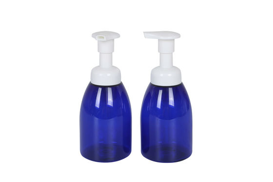 Refillable 350ml Foaming Hand Wash Bottle BPA Free