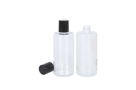 300ml PETG Eye Makeup Remover Pump Bottle BPA Free  Cleaning Toner