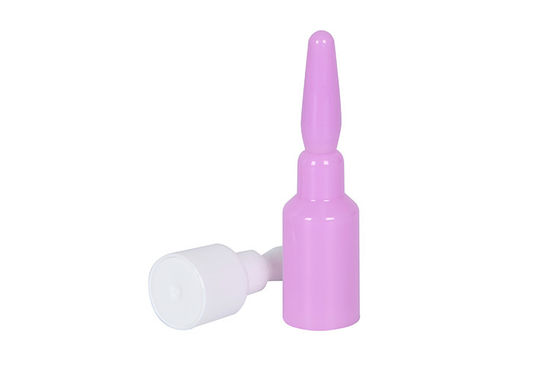 3ml 5ml Mini Cosmetic Containers Vitamin C Brightening Serum Ampoules