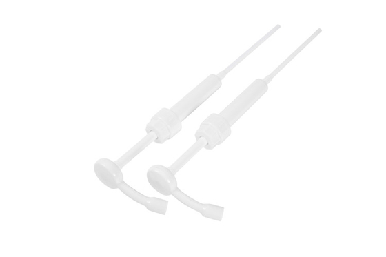 38-410 Syrup Bottle Pump 15cc / 20cc / 25cc / 30cc Dosage