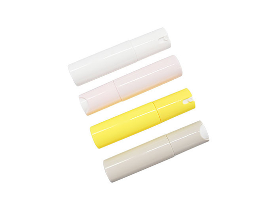 PET Portable Plastic 30ml Mist Spray Bottle Multicolor