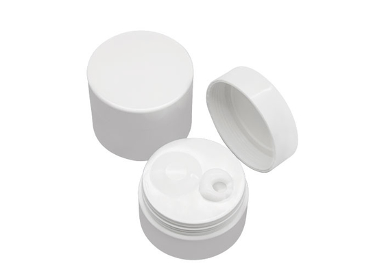 PP  All Plastic Airless Jar 30g 50g Cosmetic Packaging 30ml 50ml With  Cap