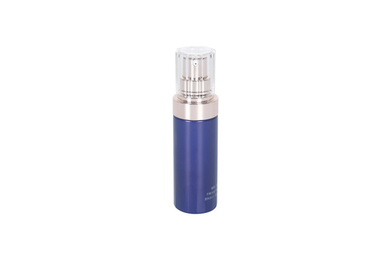Family Pack Bottles PET Lotion Toner Bottles And Pentagon Acrylic Cream Jar Skin Care Cosmetic Packaging Container