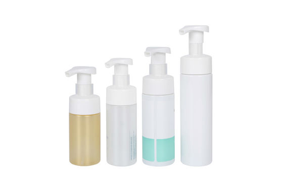 бутылки распределителя мыла пены 100ml 120ml 150ml 200ml пустые
