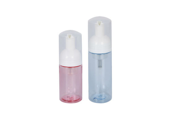 бутылка насоса Foamer ЛЮБИМЦА размера перемещения 100ml 150ml прозрачная для лицевого Cleanser