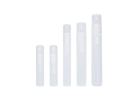 Портативная бутылка брызг духов перемещения 5ml 10ml 15ml 20ml