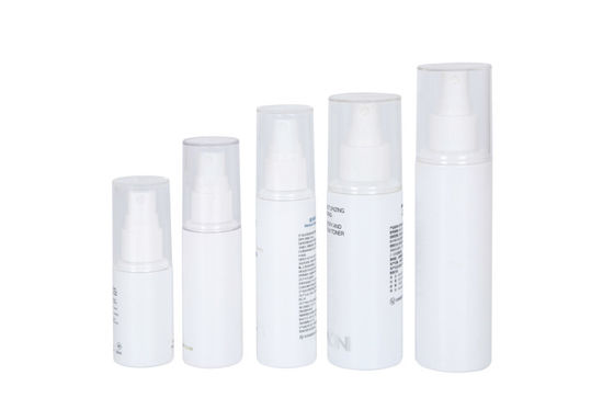 Nano бутылка 30ml 50ml 60ml 120ml 150ml брызг доказательства утечки уровня BPA свободная